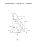 Stair System for Oilfield Tank diagram and image