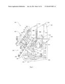 Stair System for Oilfield Tank diagram and image