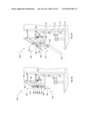 Stair System for Oilfield Tank diagram and image