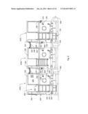 Stair System for Oilfield Tank diagram and image