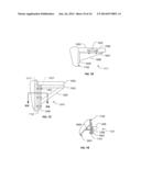 Stair System for Oilfield Tank diagram and image