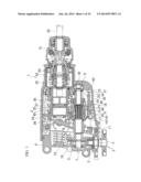 HAMMER DRILL diagram and image