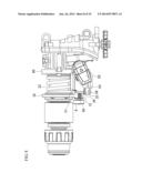 HAMMER DRILL diagram and image