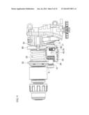 HAMMER DRILL diagram and image