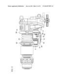 HAMMER DRILL diagram and image