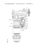 HAMMER DRILL diagram and image