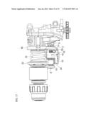 HAMMER DRILL diagram and image