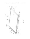 BELT UNIT, IMAGE FORMING APPARATUS AND BELT MEMBER EXCHANGING METHOD diagram and image