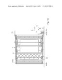 BELT UNIT, IMAGE FORMING APPARATUS AND BELT MEMBER EXCHANGING METHOD diagram and image