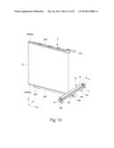 BELT UNIT, IMAGE FORMING APPARATUS AND BELT MEMBER EXCHANGING METHOD diagram and image