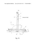 BELT UNIT, IMAGE FORMING APPARATUS AND BELT MEMBER EXCHANGING METHOD diagram and image