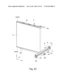 BELT UNIT, IMAGE FORMING APPARATUS AND BELT MEMBER EXCHANGING METHOD diagram and image