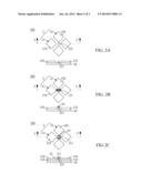 DOUBLE-LAYER ELECTRODE DEVICE diagram and image