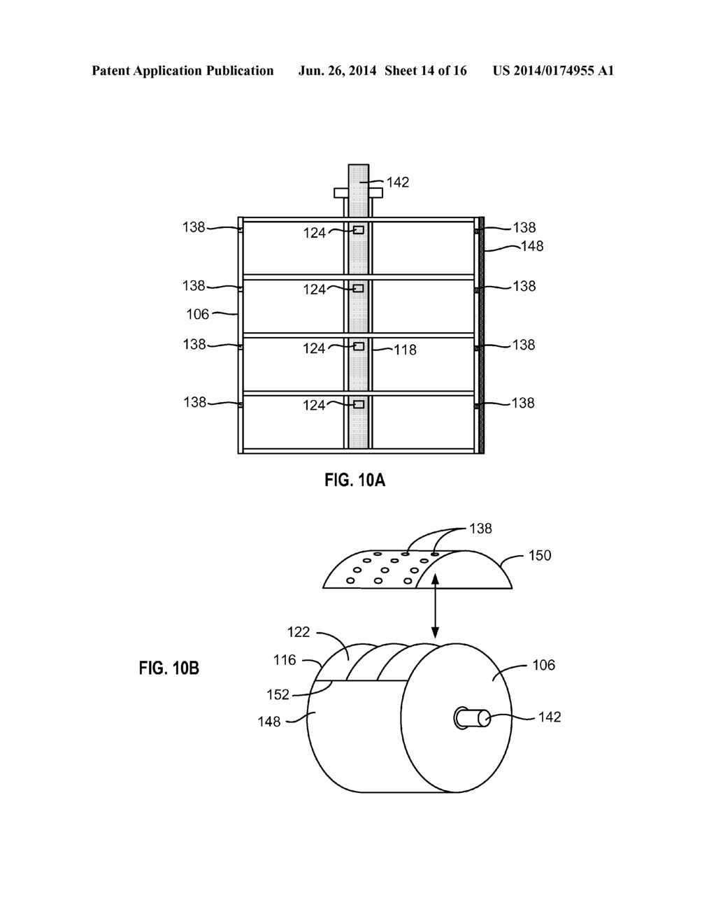 HIGH FLOW XEF2 CANISTER - diagram, schematic, and image 15