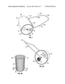 WATER TREATMENT AND CONVEYANCE APPARATUS diagram and image