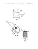 WATER TREATMENT AND CONVEYANCE APPARATUS diagram and image