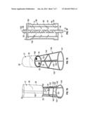 WATER TREATMENT AND CONVEYANCE APPARATUS diagram and image