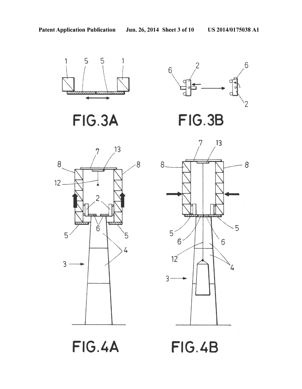 WIND TURBINE ASSEMBLY SYSTEM - diagram, schematic, and image 04