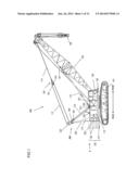 Construction Machinery diagram and image