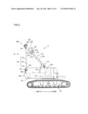 Construction Machinery diagram and image