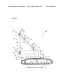 Construction Machinery diagram and image