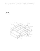 Lockable Cap for Medical Prescription Bottle diagram and image