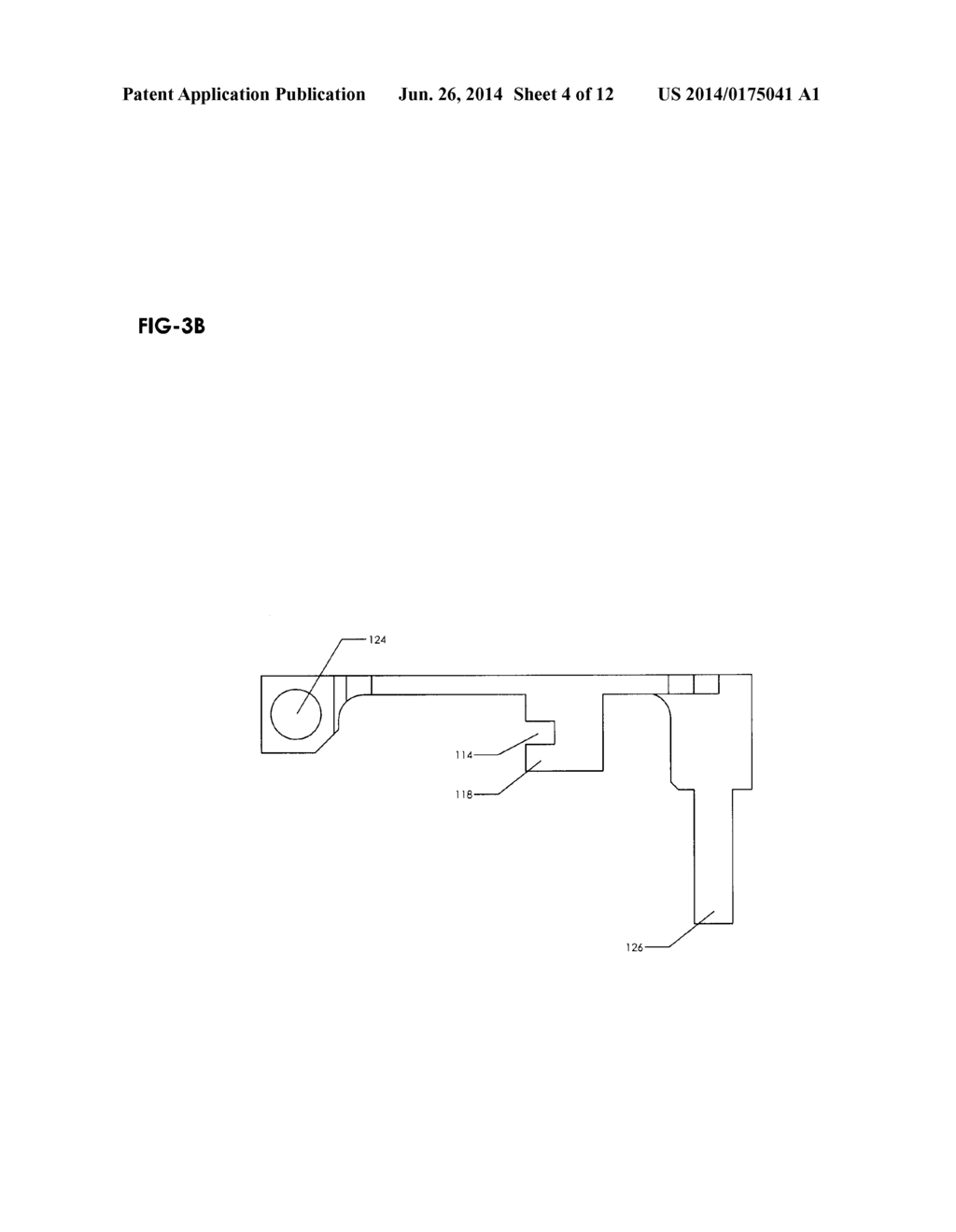 Lockable Cap for Medical Prescription Bottle - diagram, schematic, and image 05