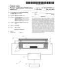 ELECTRONICALLY INDUCED CERAMIC FUSIBLE METAL SYSTEM diagram and image