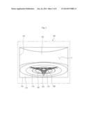 COOKER AND METHOD FOR MANUFACTURING THE SAME diagram and image