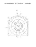 COOKER AND METHOD FOR MANUFACTURING THE SAME diagram and image