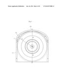 COOKER AND METHOD FOR MANUFACTURING THE SAME diagram and image