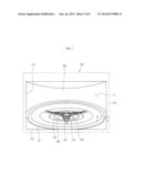 COOKER AND METHOD FOR MANUFACTURING THE SAME diagram and image