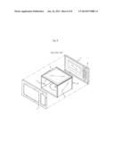 COOKER AND METHOD FOR MANUFACTURING THE SAME diagram and image