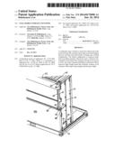 COLLAPSIBLE STORAGE CONTAINER diagram and image