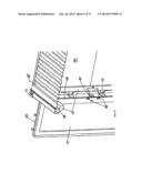 COLLAPSIBLE STORAGE CONTAINER diagram and image