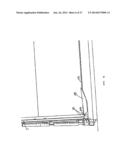 COLLAPSIBLE STORAGE CONTAINER diagram and image