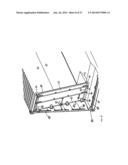 COLLAPSIBLE STORAGE CONTAINER diagram and image