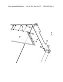 COLLAPSIBLE STORAGE CONTAINER diagram and image