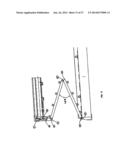 COLLAPSIBLE STORAGE CONTAINER diagram and image