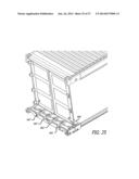 COLLAPSIBLE STORAGE CONTAINER diagram and image