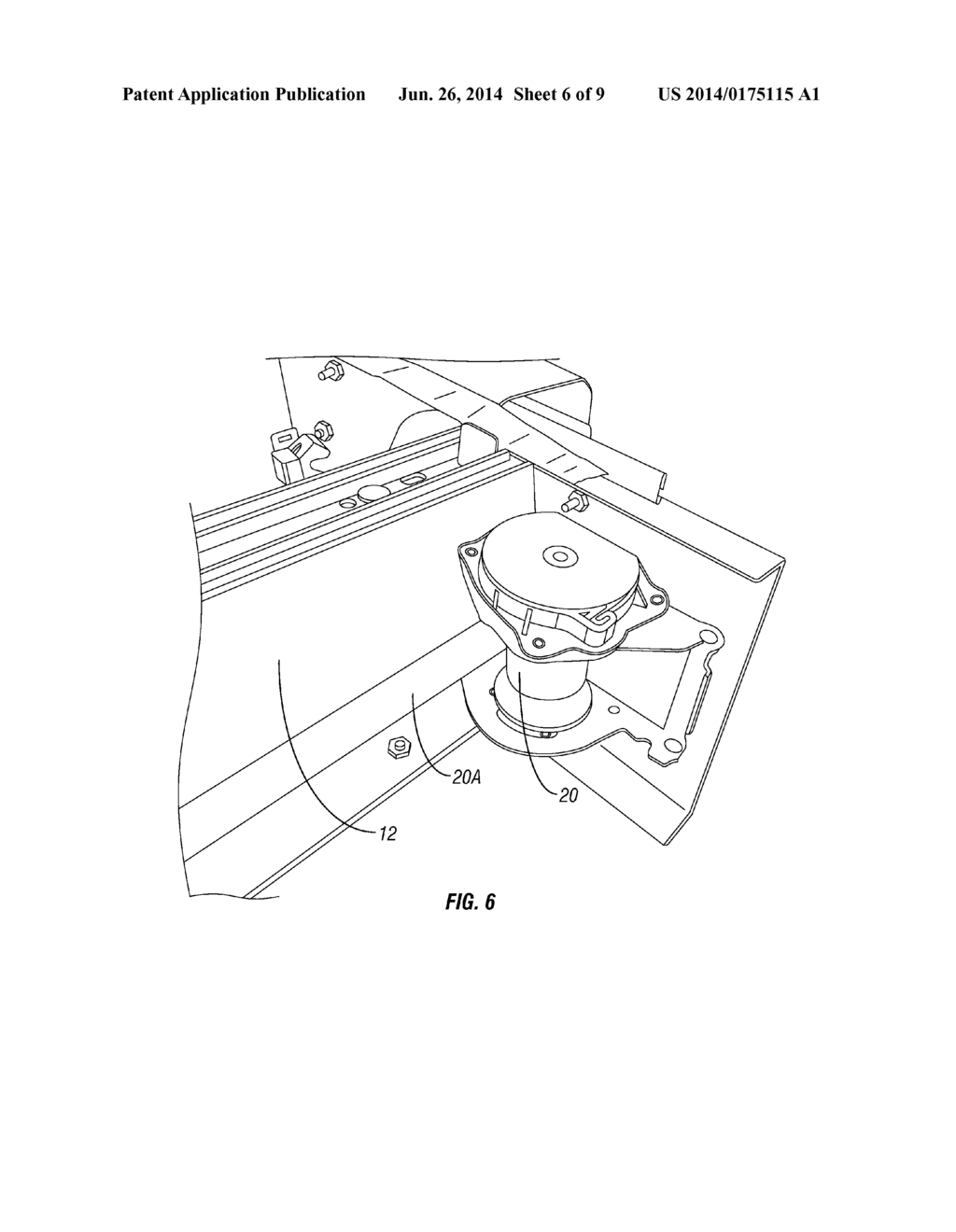 HORIZONTAL LID DISPENSER - diagram, schematic, and image 07