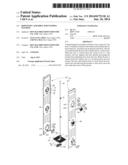 DISPENSING ASSEMBLY FOR VENDING MACHINE diagram and image