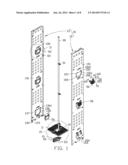 DISPENSING ASSEMBLY FOR VENDING MACHINE diagram and image