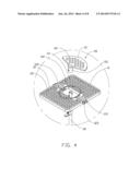 DISPENSING ASSEMBLY FOR VENDING MACHINE diagram and image