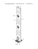 DISPENSING ASSEMBLY FOR VENDING MACHINE diagram and image