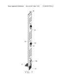 DISPENSING ASSEMBLY FOR VENDING MACHINE diagram and image