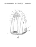 Beverage dispenser and related methods diagram and image