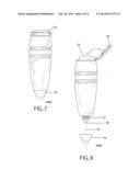 Beverage dispenser and related methods diagram and image