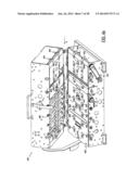 SYSTEM AND METHOD FOR PROCESSING CURRENCY BILLS AND TICKETS diagram and image