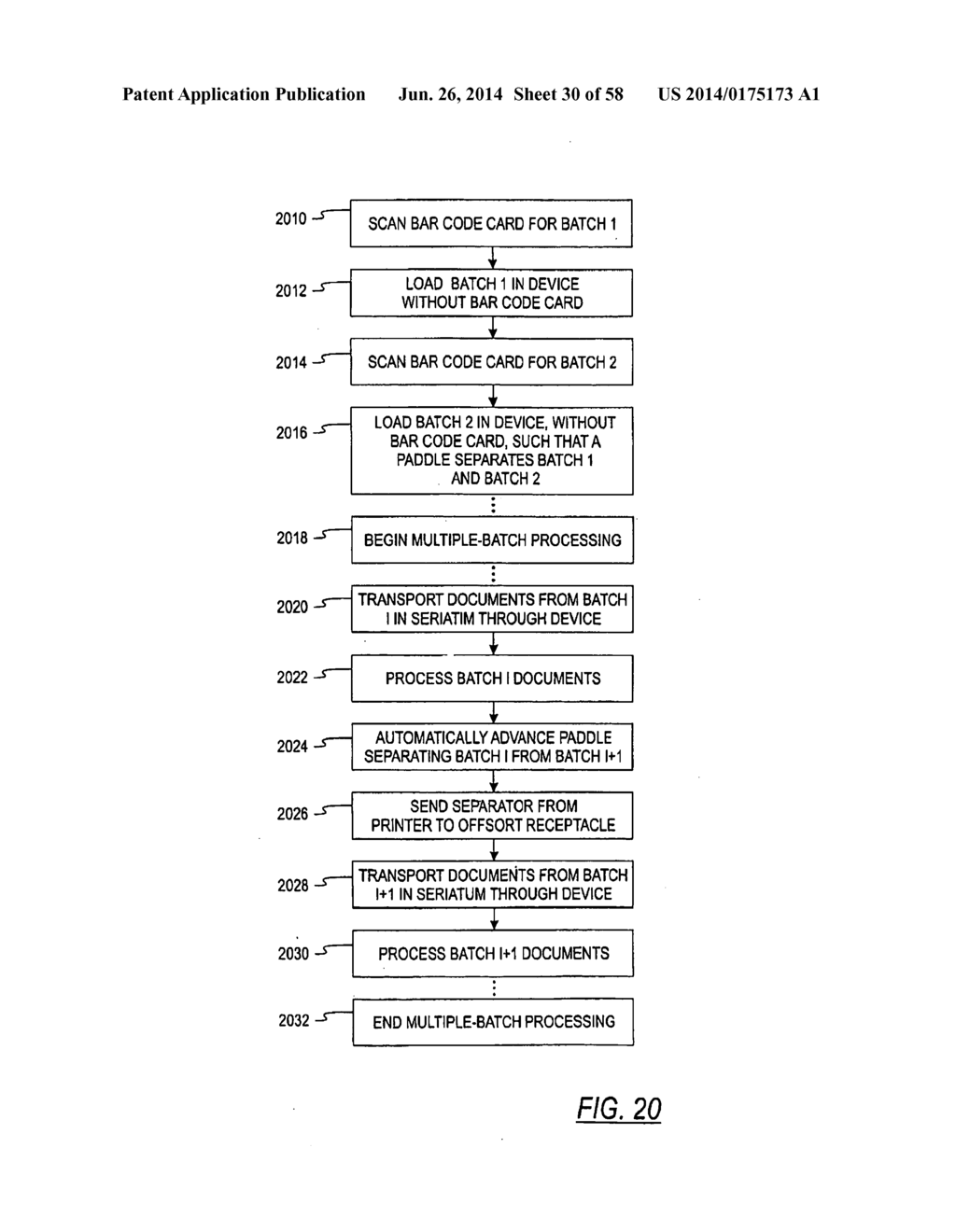 SYSTEM AND METHOD FOR PROCESSING CURRENCY BILLS AND TICKETS - diagram, schematic, and image 31